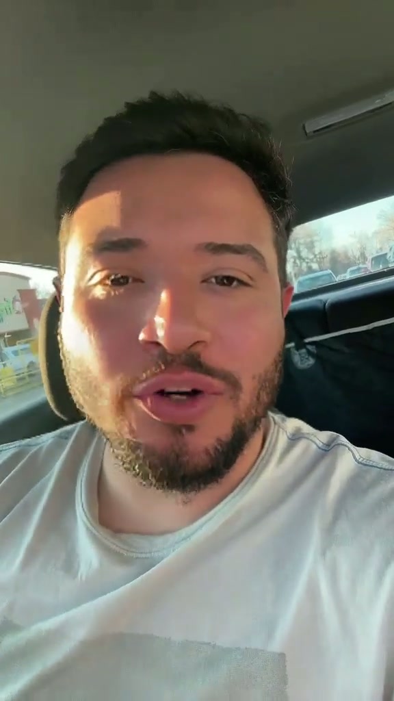 Depoimento de Pablo