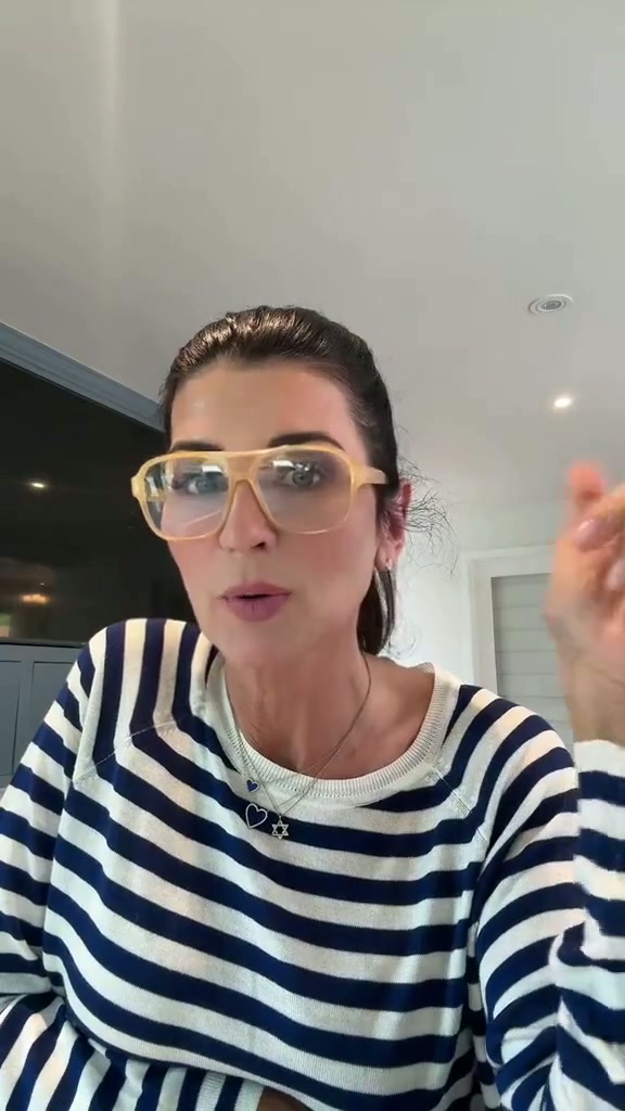 Depoimento de Luciana